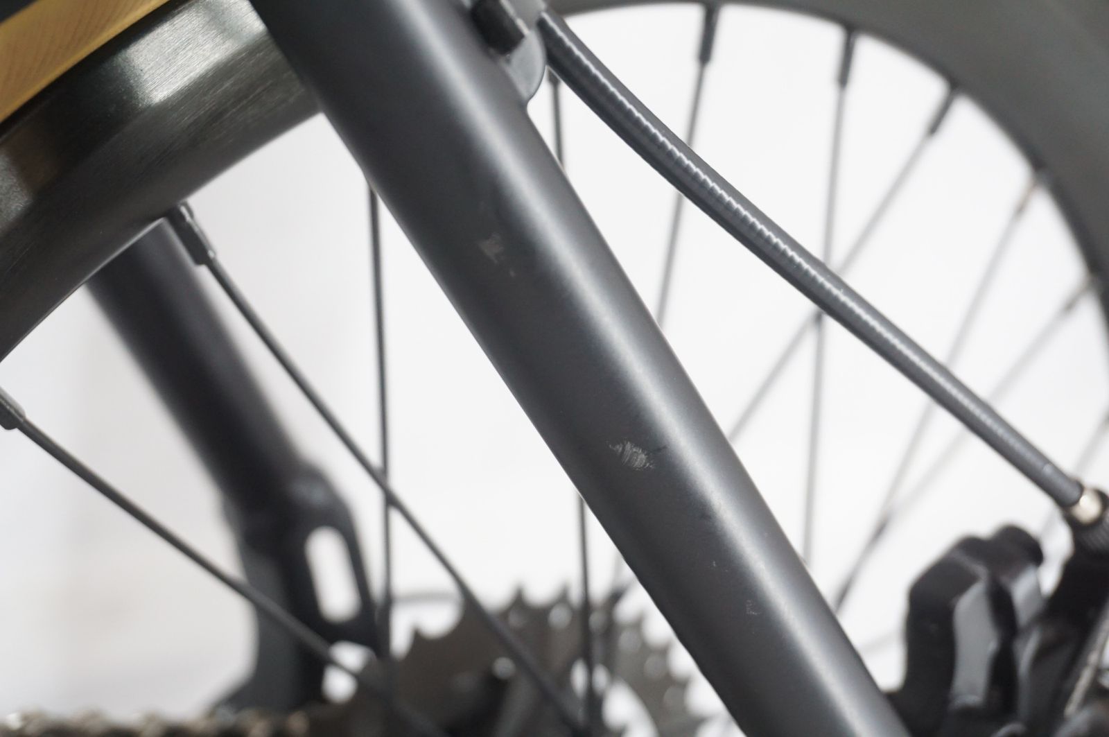 GLACIER 2019年モデル