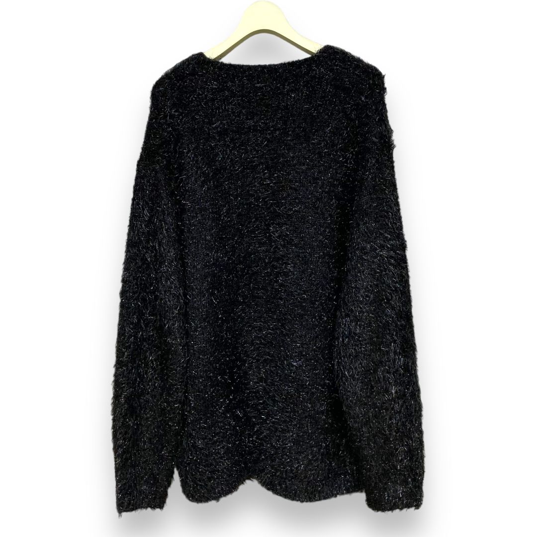 トップス Supreme Sparkle Cardigan 23SS XL Supreme Sparkle Cardigan (SS23) - $168