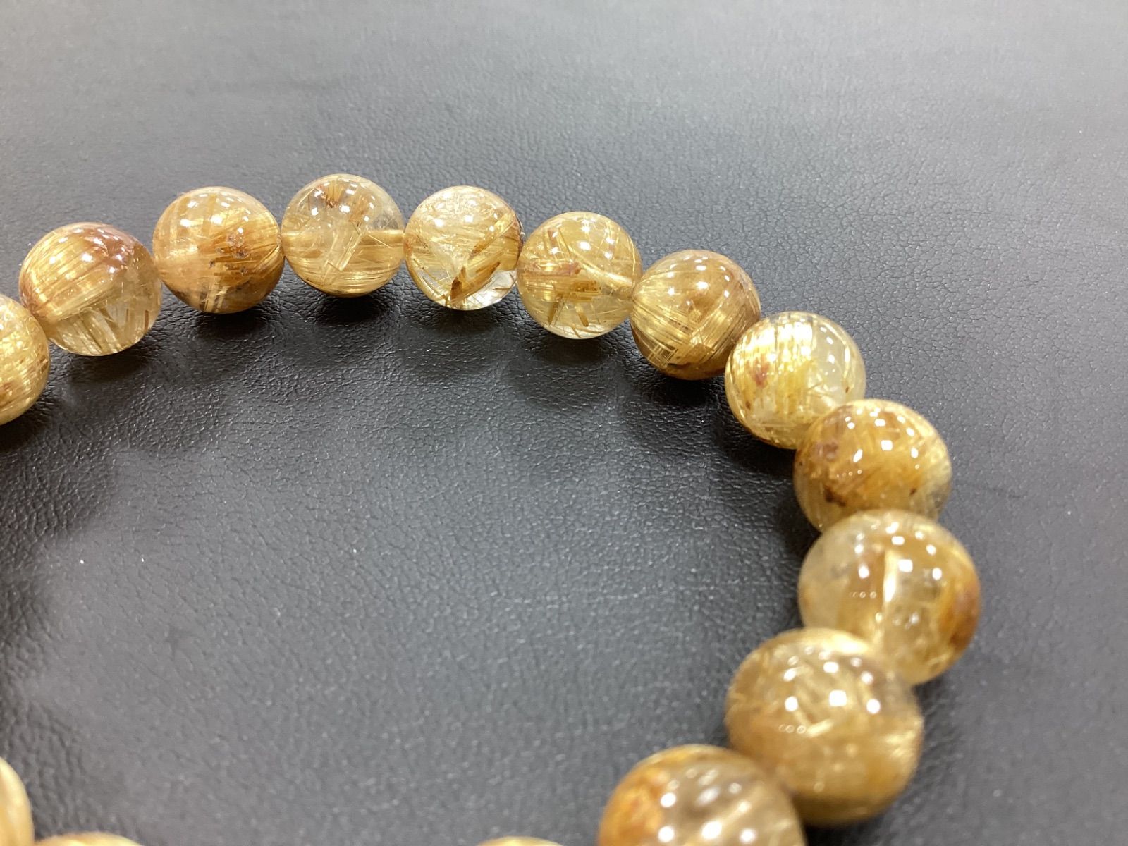 ルチルクォーツ