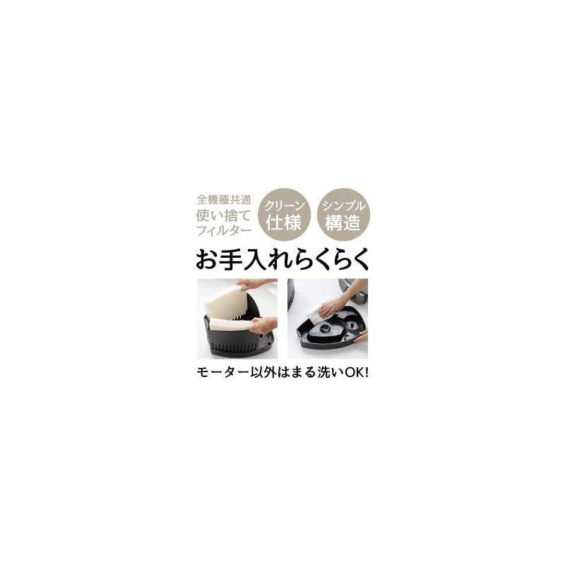 ボルネード 加湿器