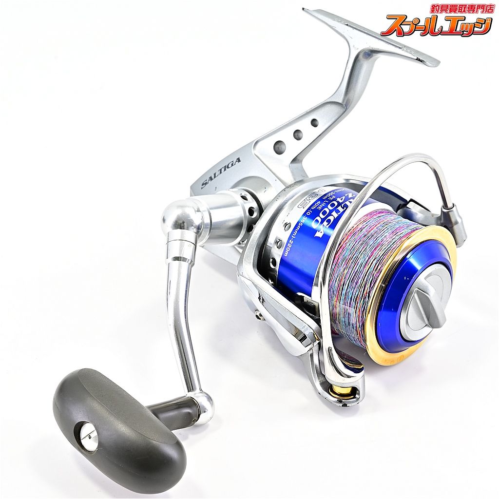 ダイワ ソルティガ