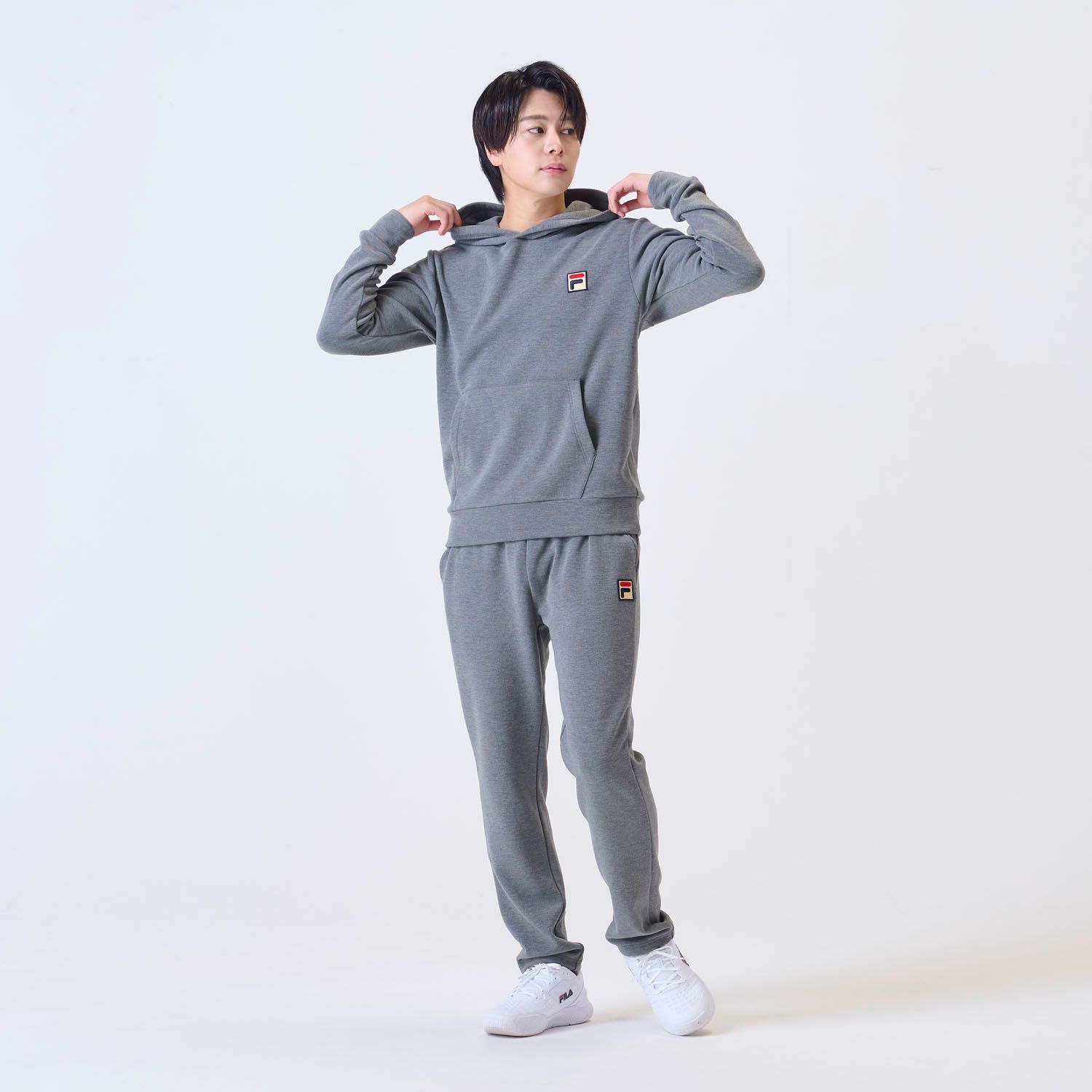 FILA