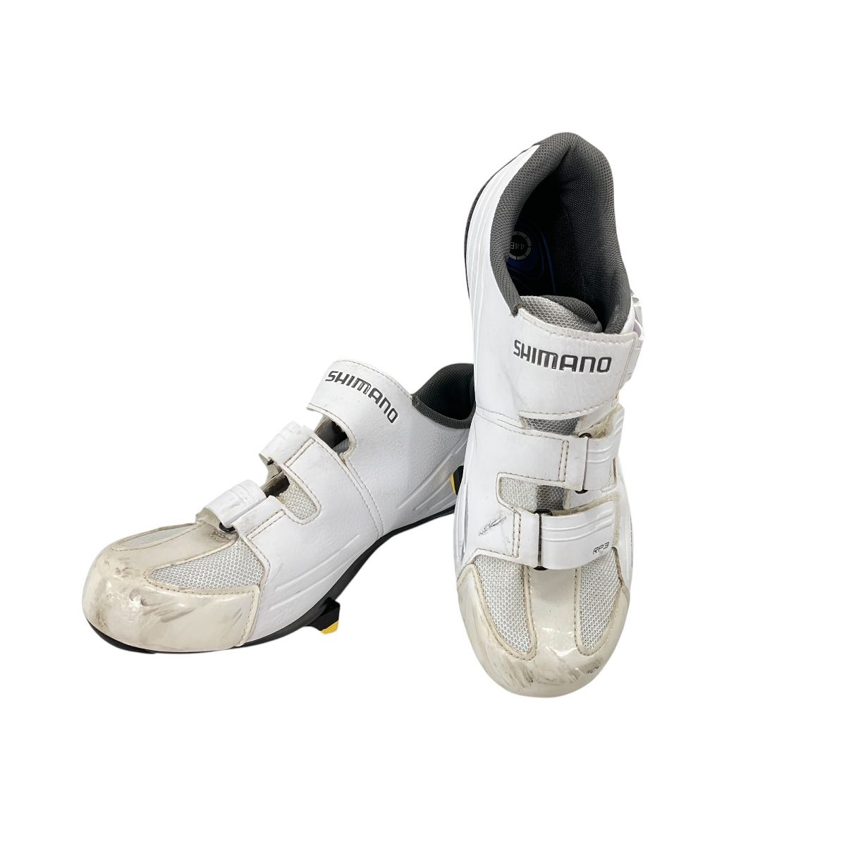 SHIMANO SH-RP300-E W 27.8cm ビンディングシューズ W10400809