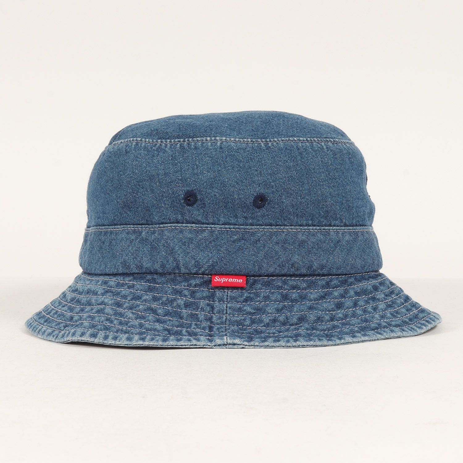supreme ベティちゃん　ハット シュプリーム×ベティ コラボ帽子 SUPREME SS16H71 (BLUE-DENIM) |
