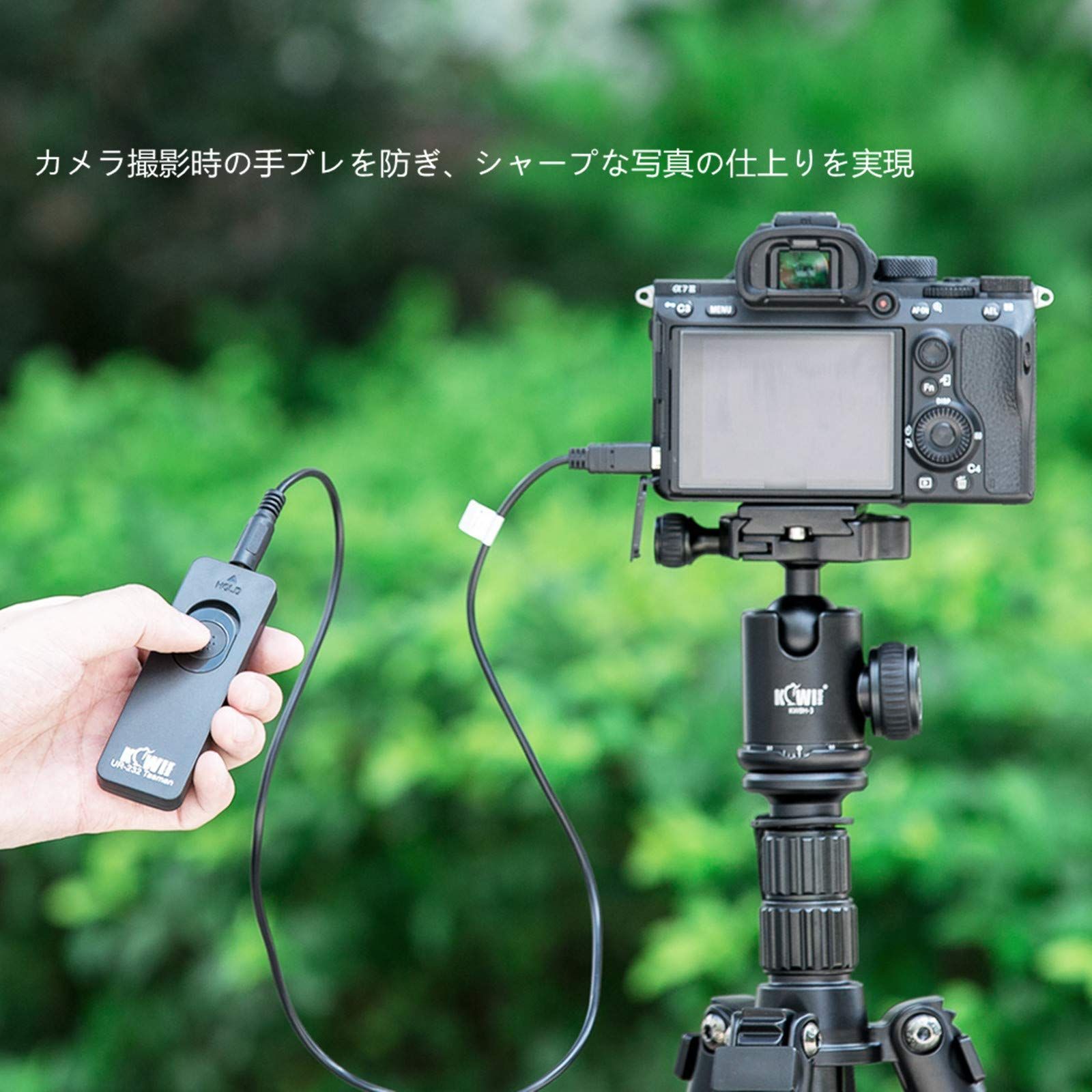 新着商品】Nikon Z9 リモートレリーズ Z8 D850 D810 シャッター 新着商品】Nikon Z9 リモートレリーズ Z8 D850 D810 シャッター