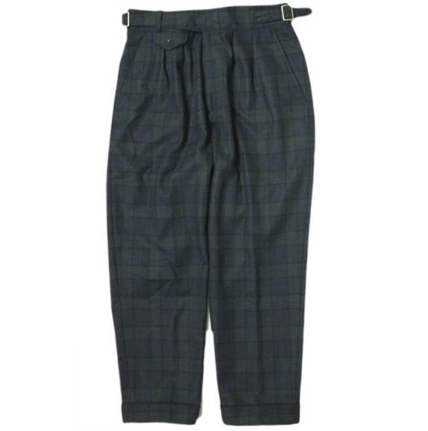 ケネスフィールド　グルカパンツ　ビームスプラス Miritary,Resort & Traditional ～KENNETH FIELD GURKA～｜BEAMS