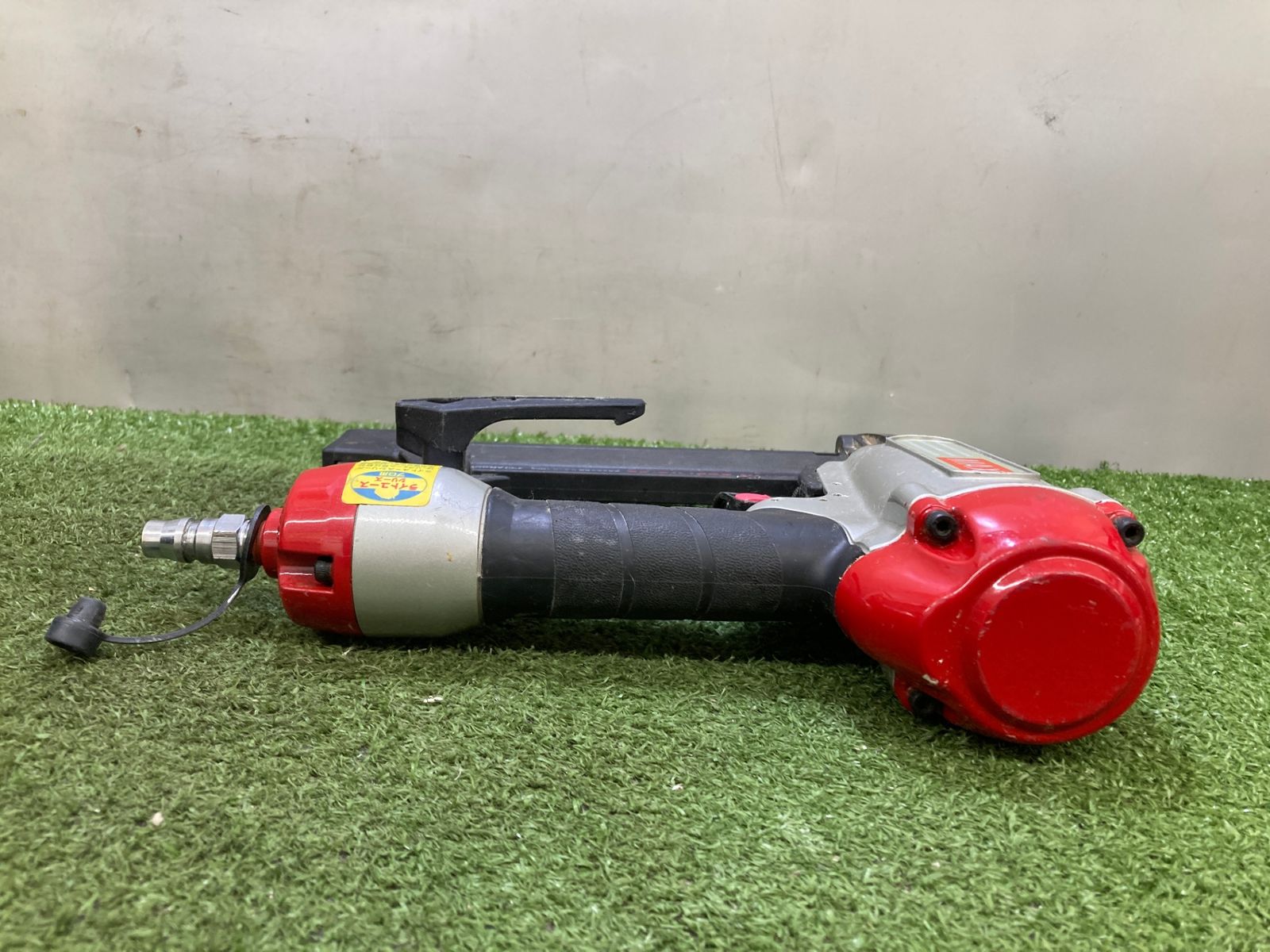  品 0921 マックス MAX 常圧フィニッシュネイラ TA 235 FN 3 LU エアータッカー エアーツール