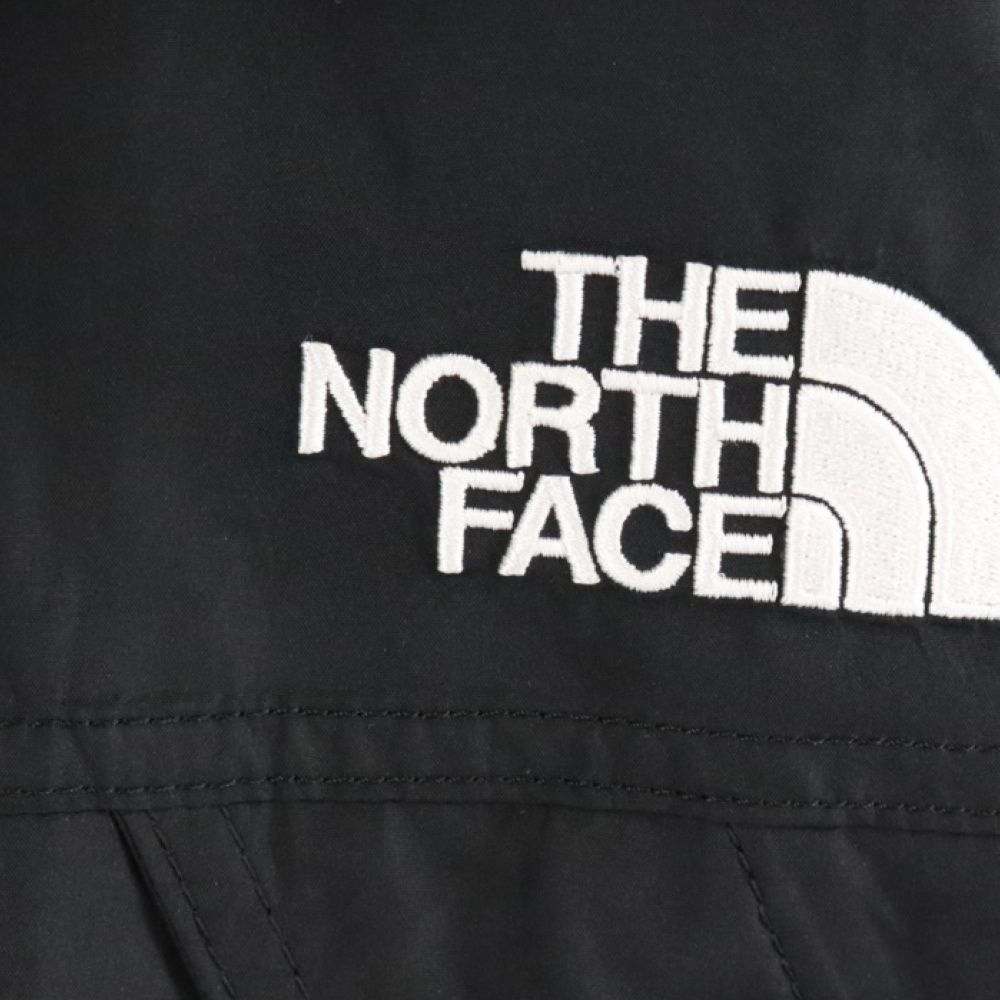 THE NORTH FACE (ザノースフェイス) Transformer Jacket