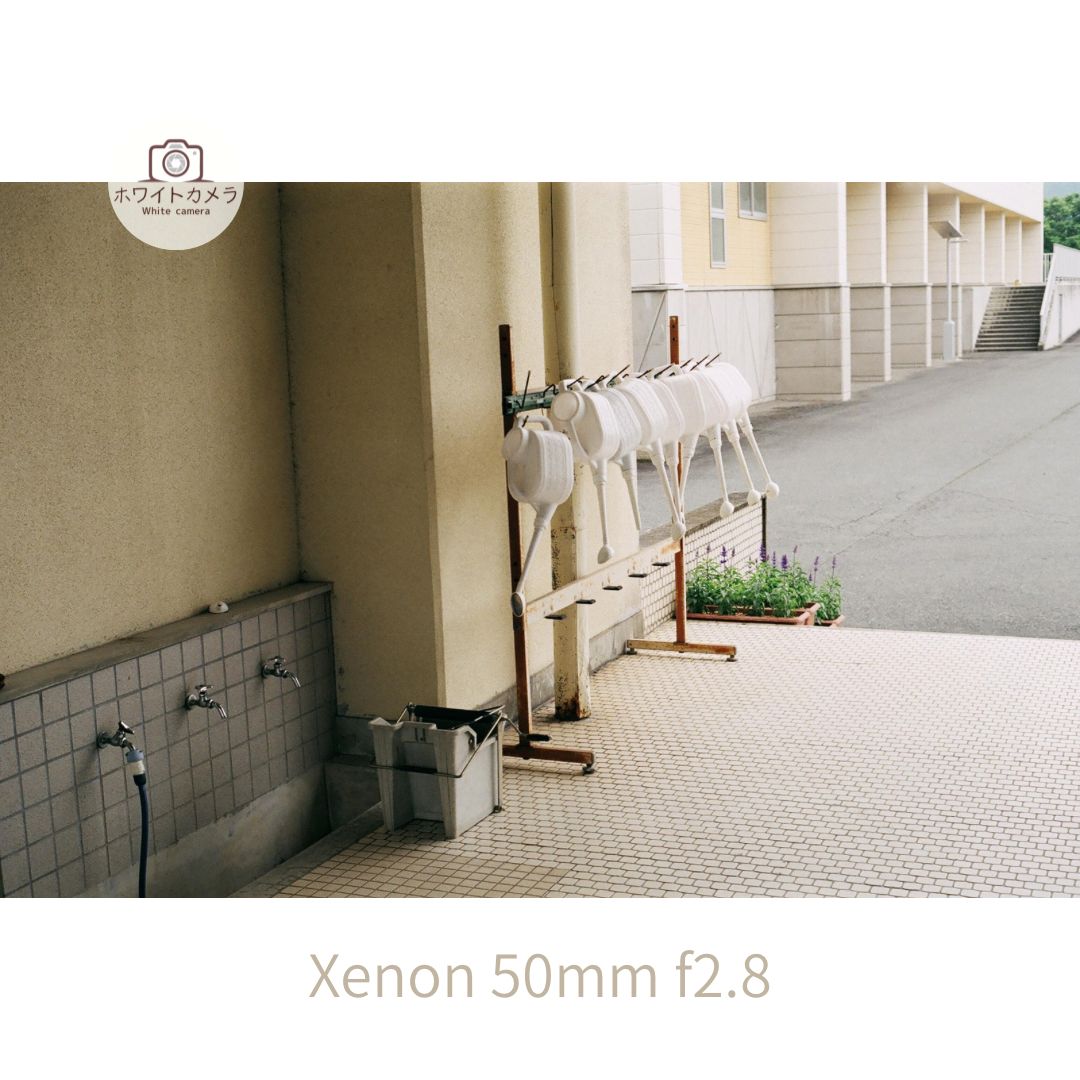【整備済完動品】Retina Ⅱc(Heligon) 完動品 整備済み 撮影例あり Kodak Retina Ⅱc / Xenon 50mm f2