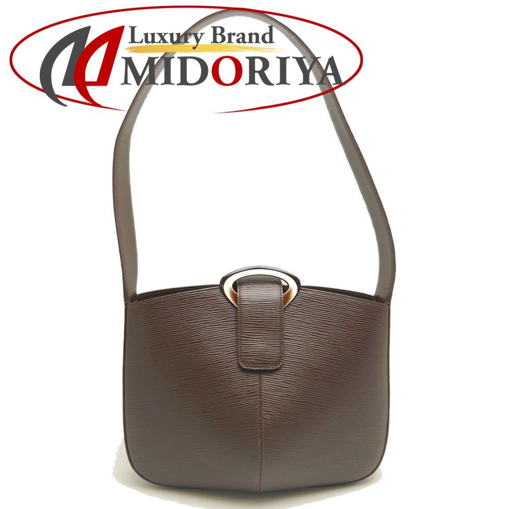 LOUIS VUITTON ルイヴィトン エピ レヴリ M5216D ショルダーバッグ 