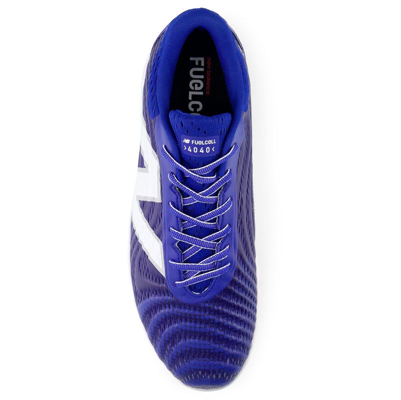 ニューバランス New Balance フューエルセル 4040 V7 Metal 野球