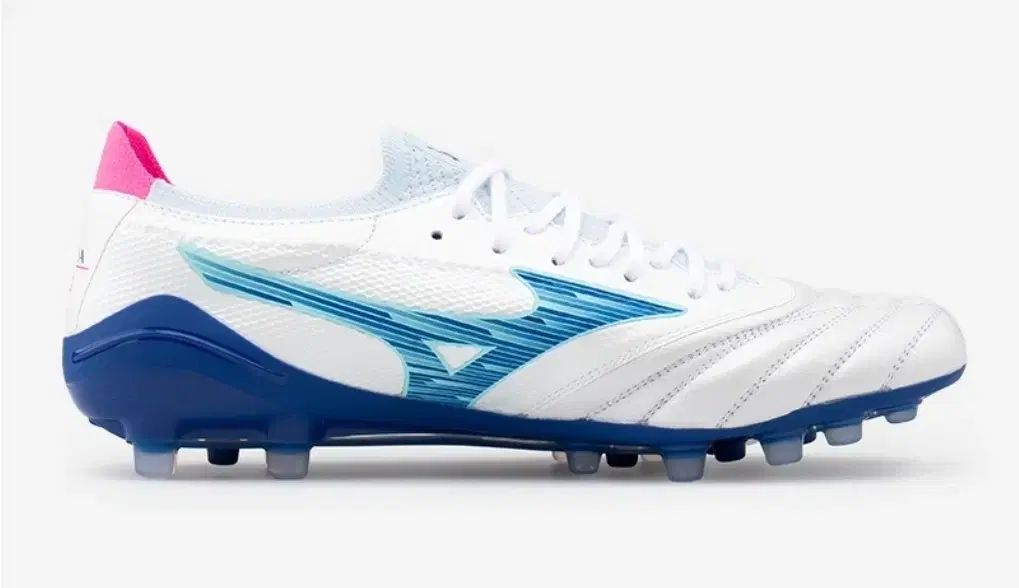 モレリア NEO₍ネオ 4 ベータ エリート urban electric AG