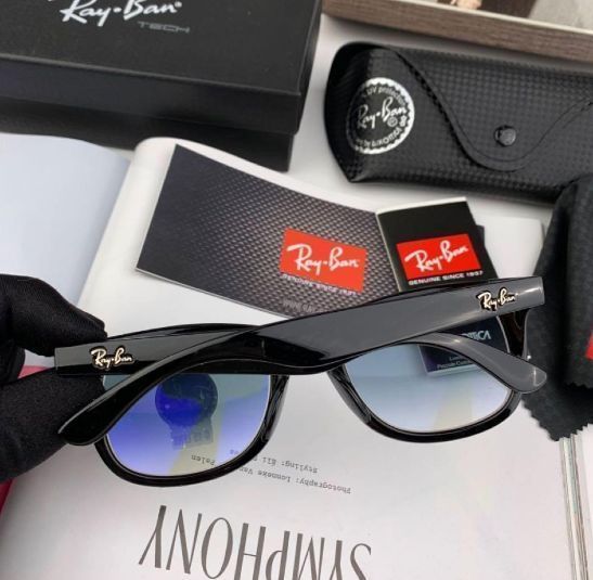 新品 Ray Ban レイバン RB2140 キムタク サングラス