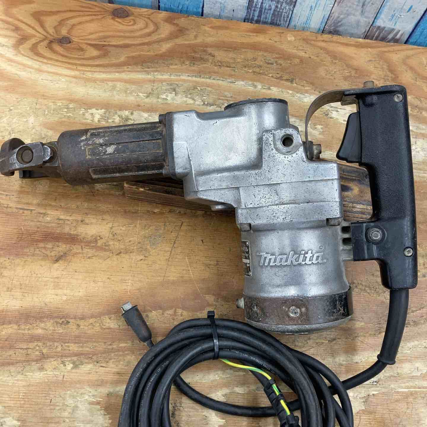 マキタ makita ハンマドリル HR3811 柏店
