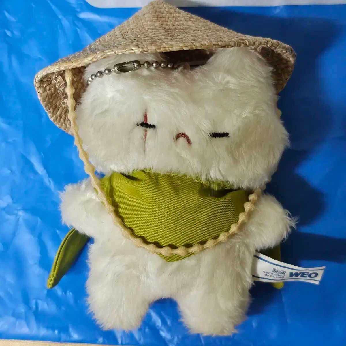 bts ユンギ ぬいぐるみ キーリング10cm Agust D suga BTS ぬいぐるみ