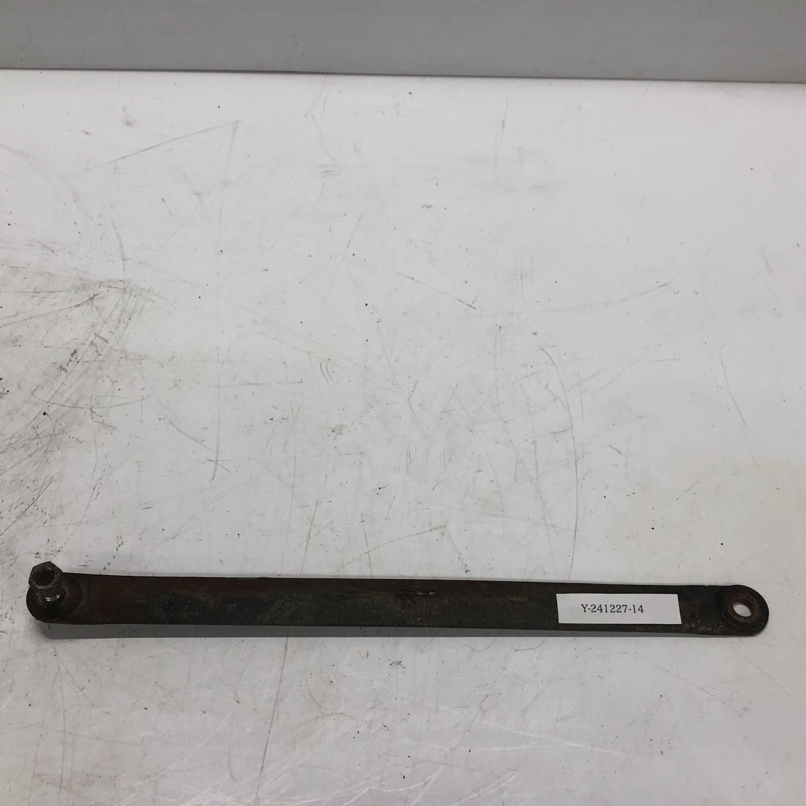 15点セット KAWASAKI Z400J トルクロッド カワサキ