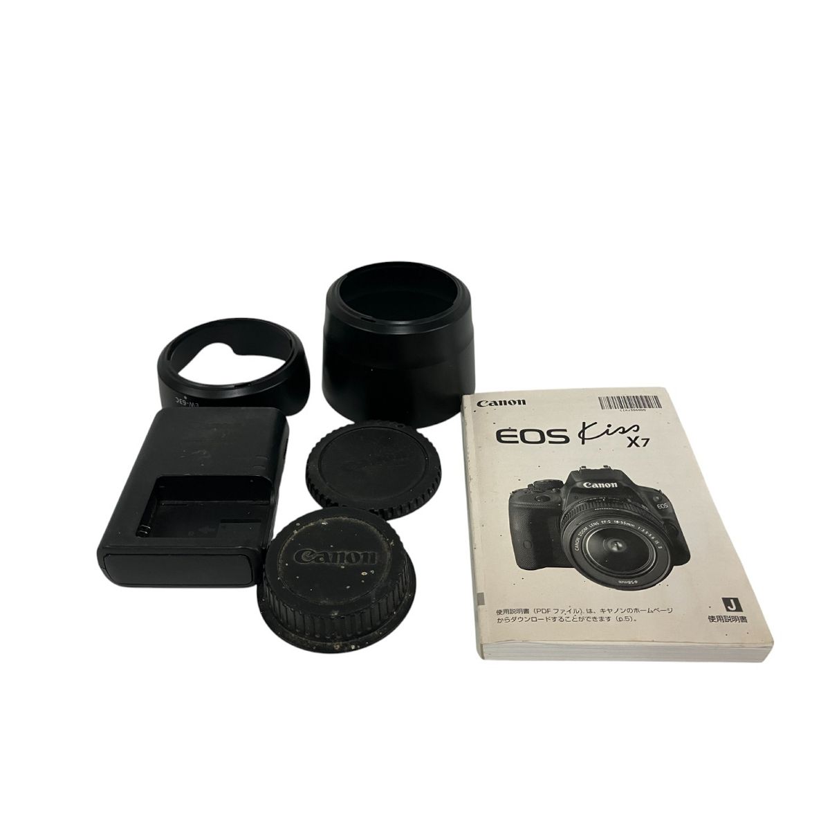 Canon EOS