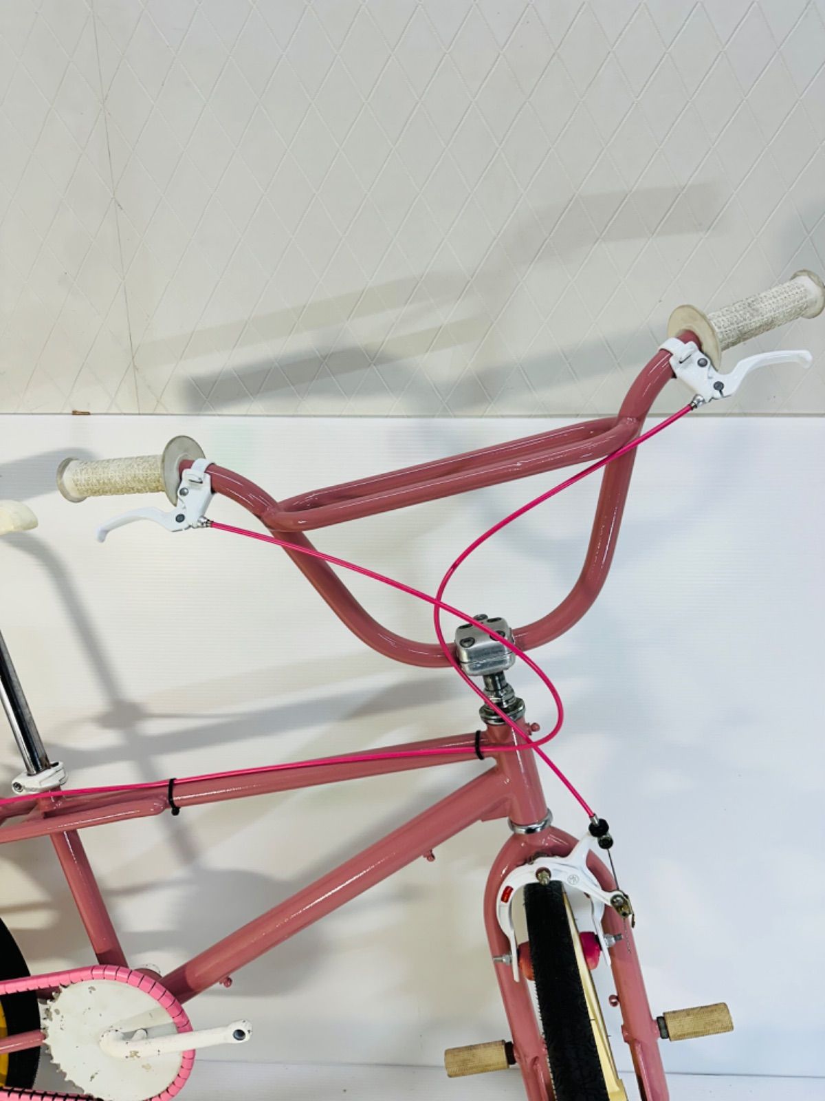 OLD SCHOOL BMX カスタム 1986 PEUGEOT FX‐600 プジョー と思わ