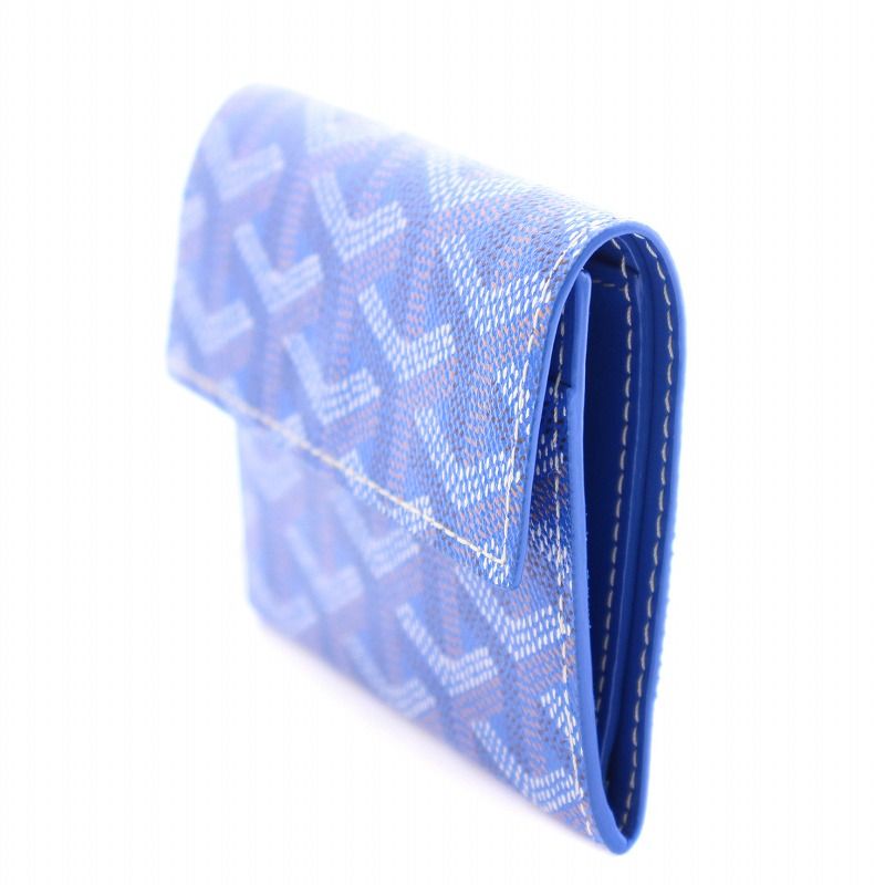 新品未使用 GOYARD ゴヤール マリニー コインケース