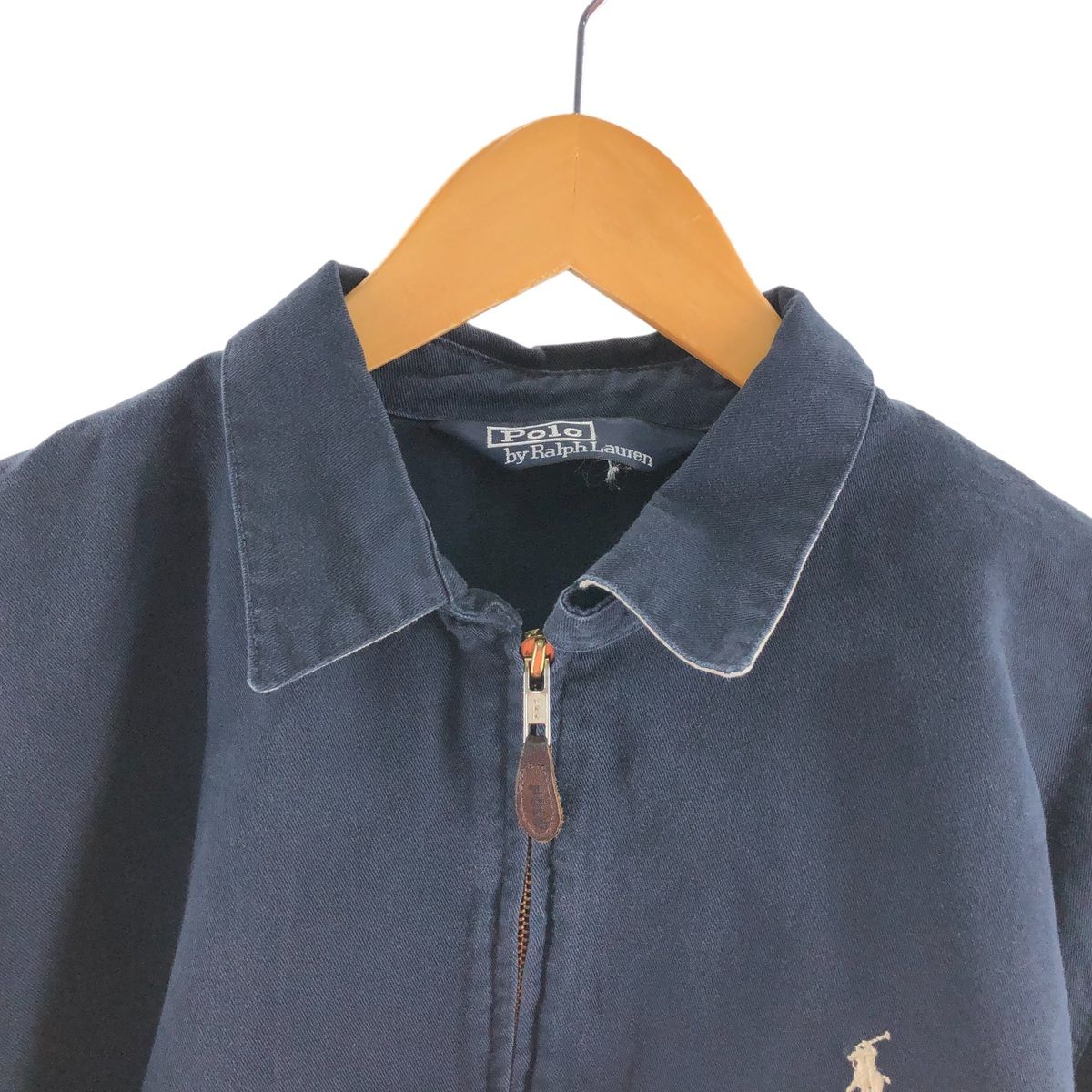 Polo by Ralph Lauren Navy Swing Top XL n020423 | eBay