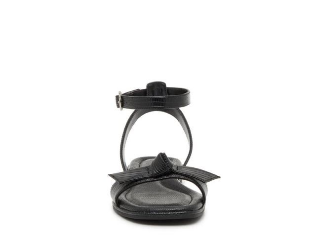 送料無料 ケリー＆ケイティ レディース サンダル シューズ Ninoma Sandal Black Snake Print USTAUSTRALIA_COM_AU