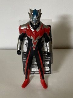 メルカリshops ウルトラ怪獣シリーズｅｘ キール星人 グランデ