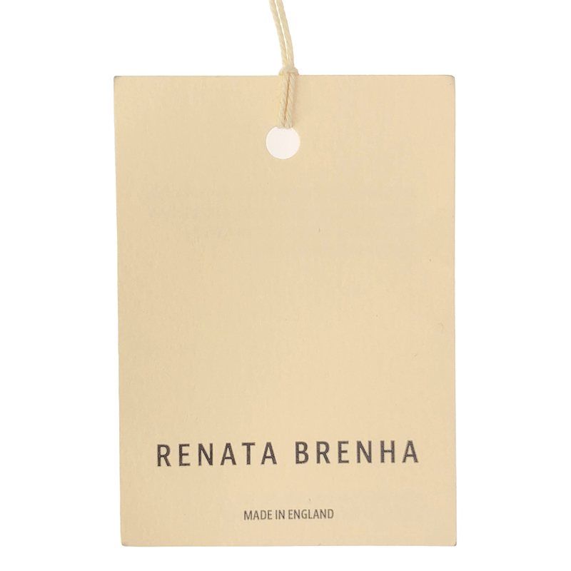 新品】 RENATA BRENHA / レナータブレナ | アシンメトリー