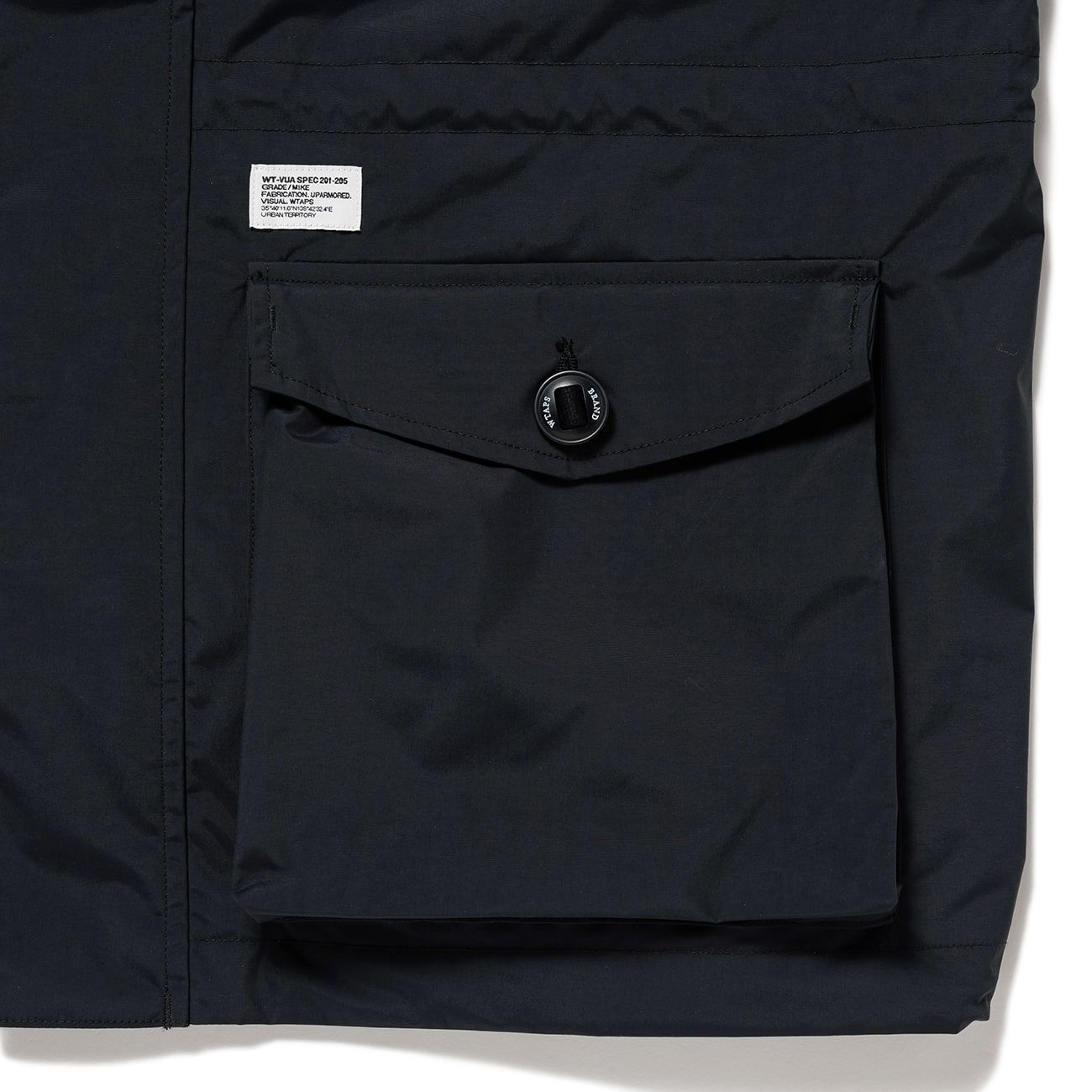 ジャケット・アウター 25SS WTAPS 21ST/JACKET 251CWDT-JKM02 02 25SS WTAPS 21ST/JACKET 251CWDT-JKM02 02