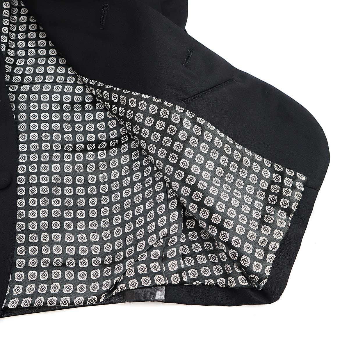 ナンバーナイン04awスクールジャケット NUMBER (N)INE（テーラード