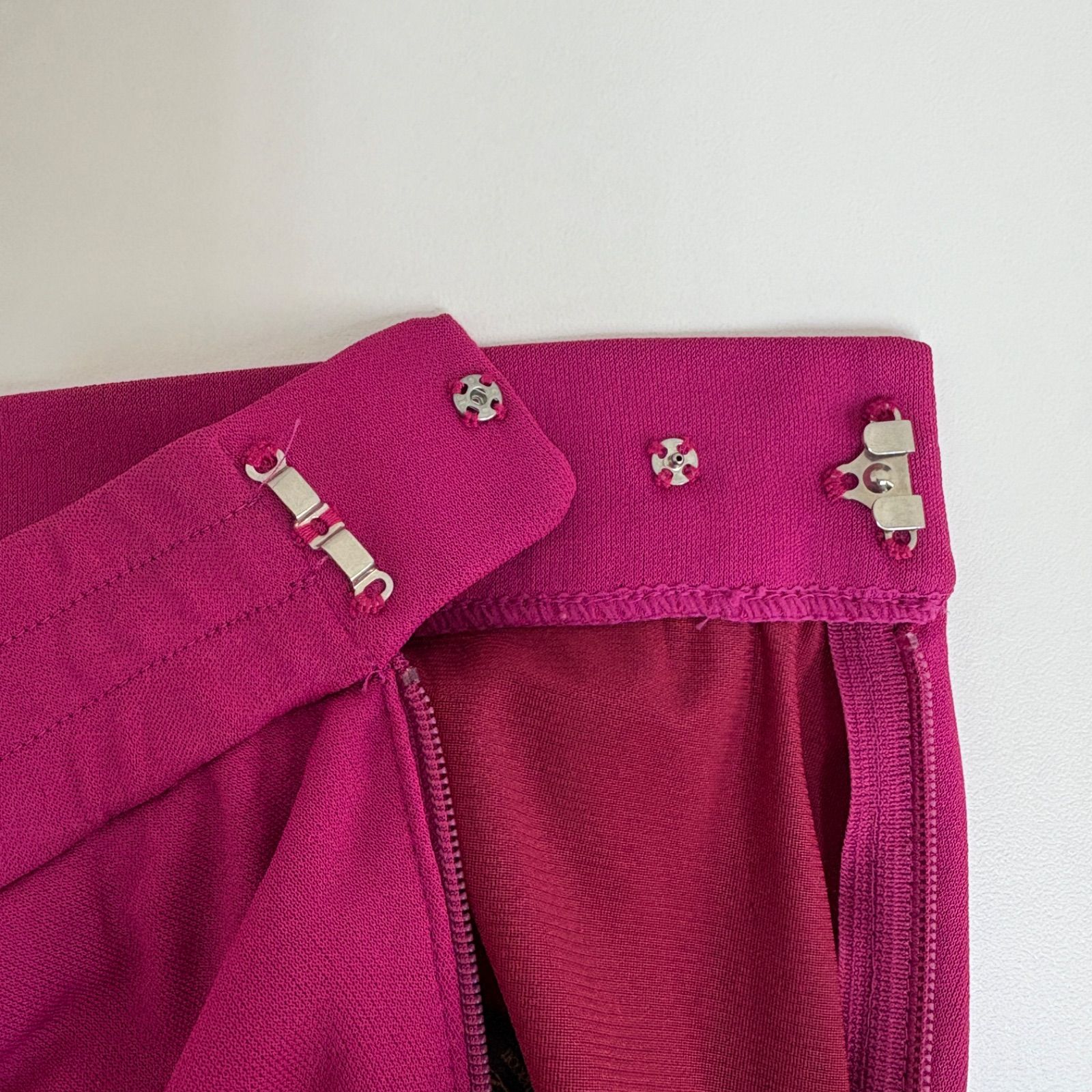 Chacott】社交ダンス ダンス衣装 安い スカート ピンク Mサイズ