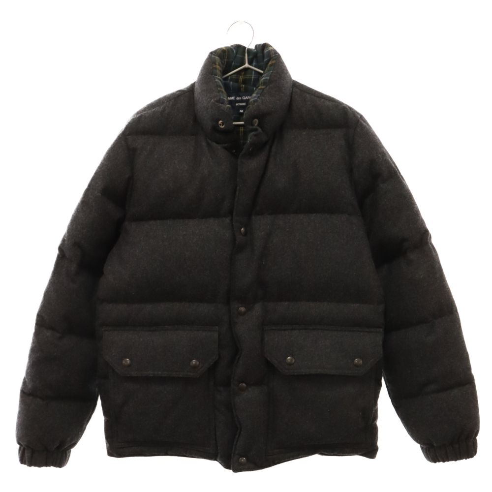 COMME des GARCONS HOMME (コムデギャルソンオム) 06AW Down Jacket HR 