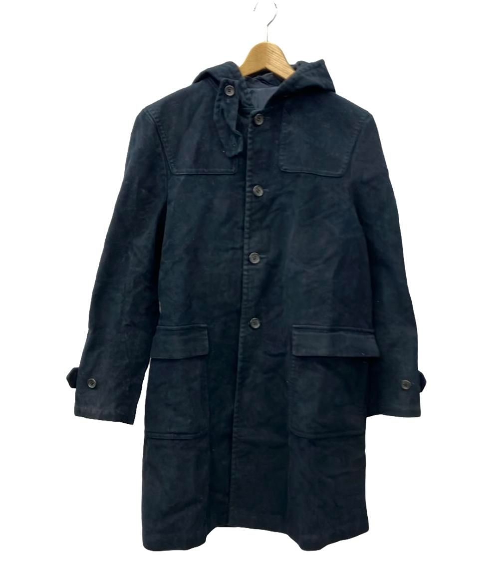 COMME CA DU MODE コムサデモード SALE12⁄31まで!! ベルベットコート