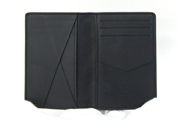 ルイヴィトン カードケース ダミエ アンフィニ ドゥ（ルイヴィトン  