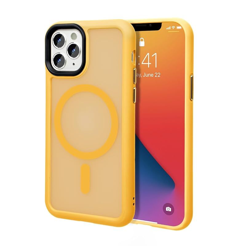 CO-416】コーチ COACH IPHONE 15 PRO ケース・シグネチャー キャンバス