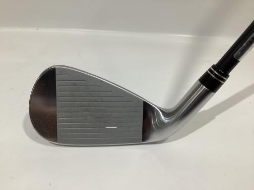 FOURTEEN フォーティーン 2024 PC-3 アイアン 4本セット(#7-9,PW) FT-40i カーボンシャフト 日本正規品 中古 フォーティーン PC-3(2024) 4S アイアンセット IR FT-50i