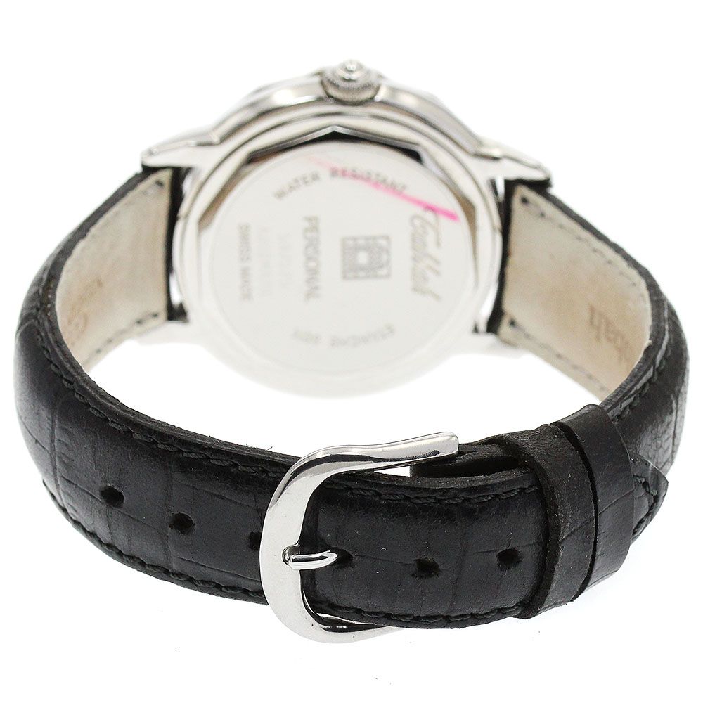 タバー Tabbah パーソナル デイト 自動巻き メンズ_914331 - メルカリ