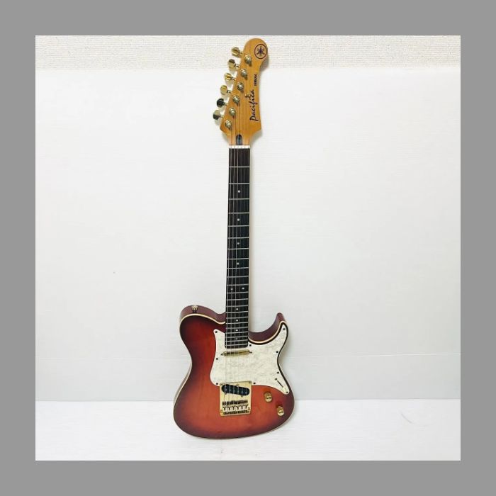 【新品弦張替済】YAMAHA エレキギター Pacifica 302S 楽天市場】ヤマハ エレキギター 初心者セット YAMAHA PACIFICA