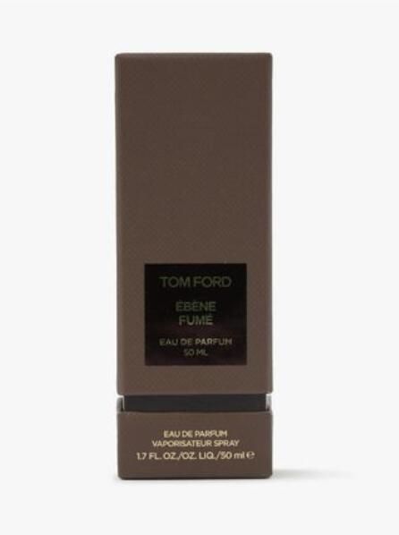 新品 TOM FORDト ムフォード エベーヌ フュメ EBENE FUME オードパルファム EDP 50ml - メルカリ