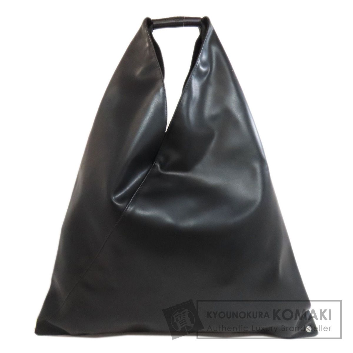 MaisonMargiela メゾン マルジェラ MM6 トートバッグ レザー レディース