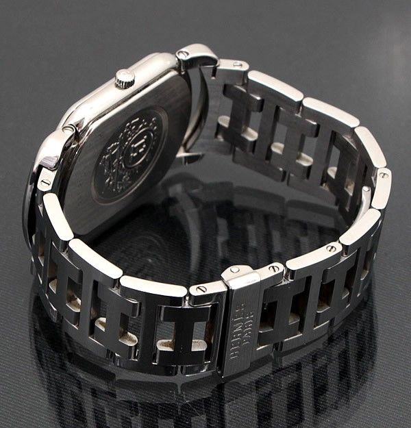 エルメス　ラリー　時計 エルメス ラリーの腕時計（HERMES）| 東京銀座のヴィンテージ