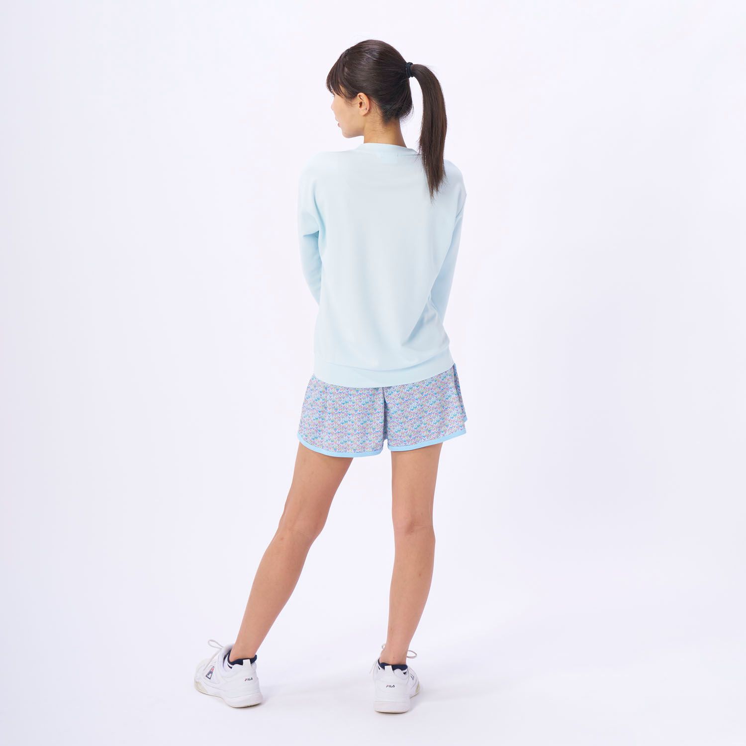 トレーナー