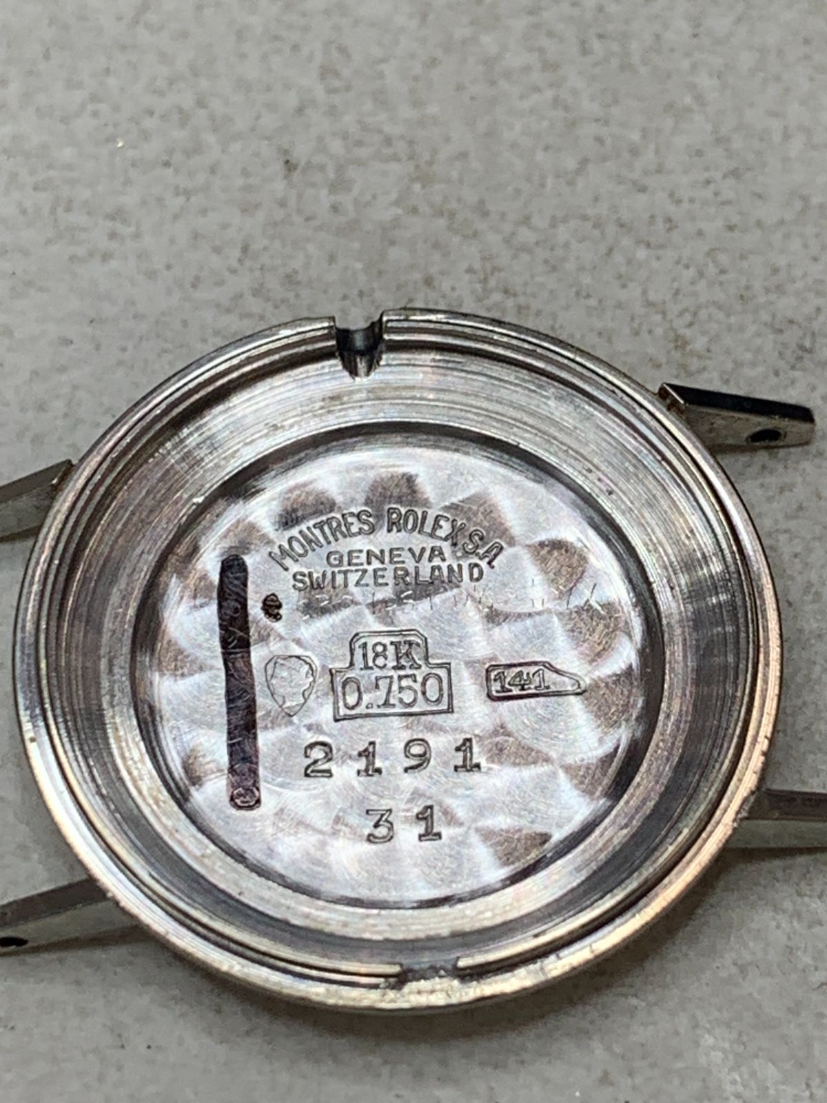 PRECISION ヴィンテージ