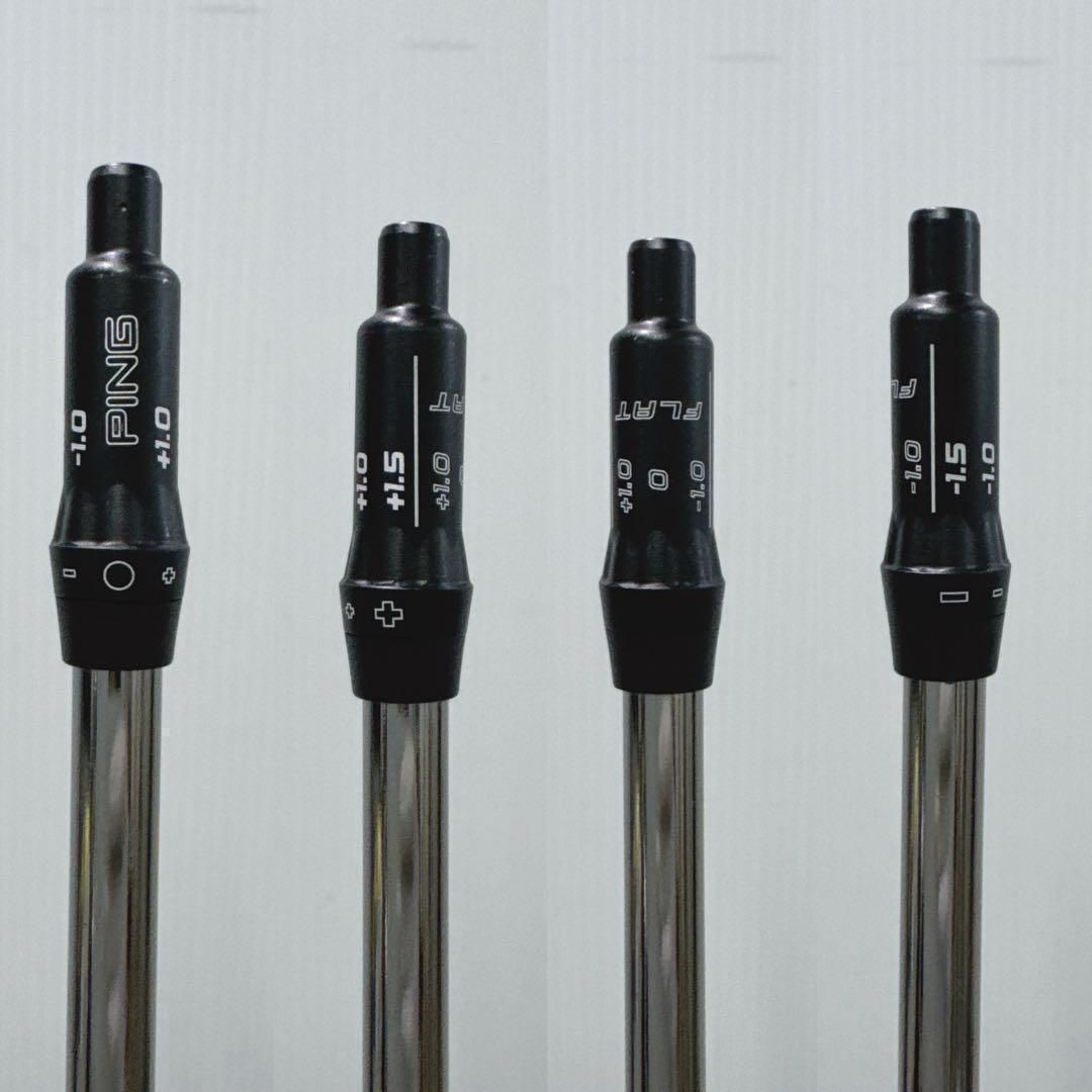 USTマミヤ ATTAS EE FW 65S ピンスリーブ 7W用 シャフト USTマミヤ ATTAS EE 【FW用シャフト】 USTマミヤOPをお買い求めなら