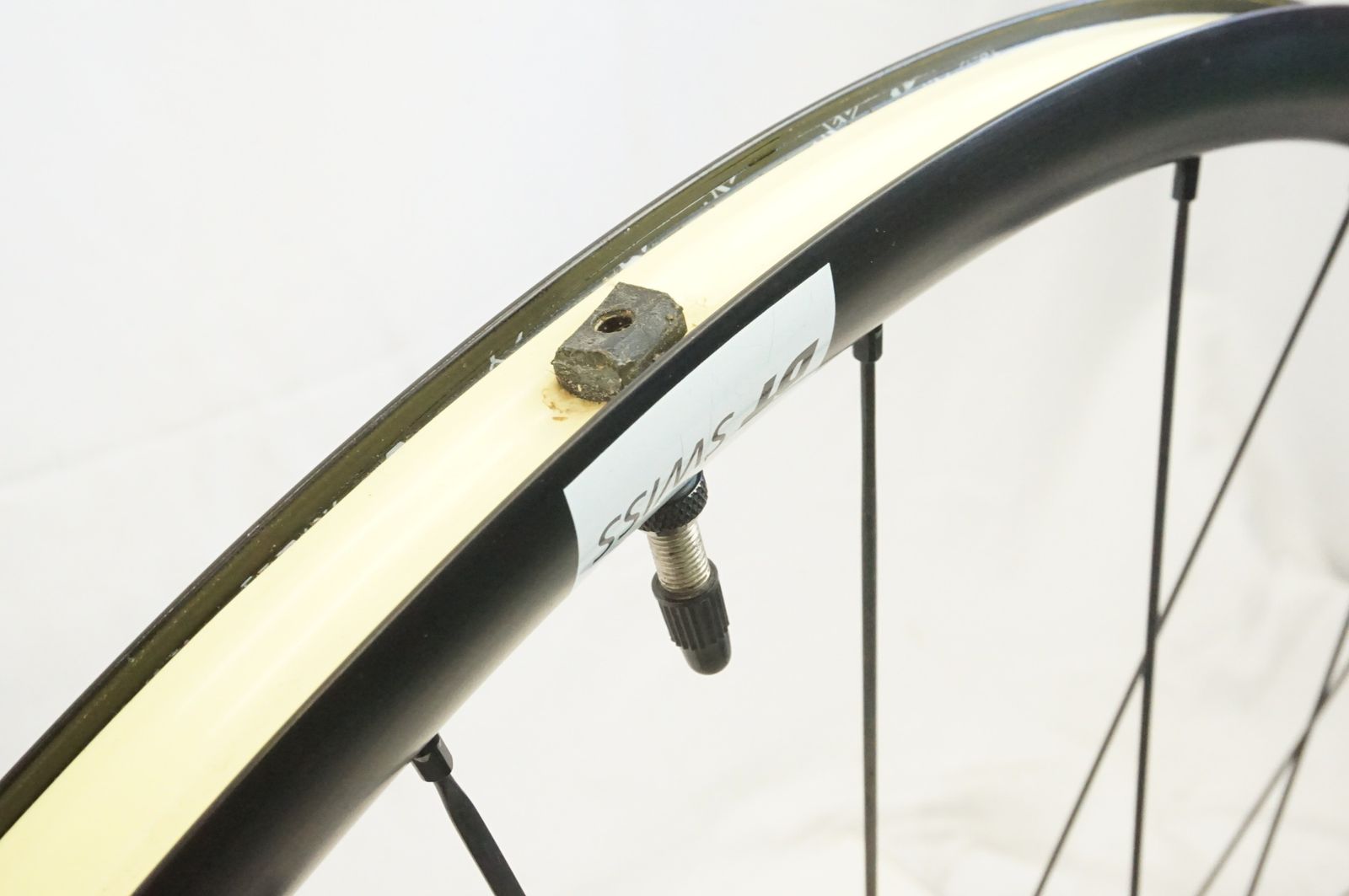 SPLINE DB