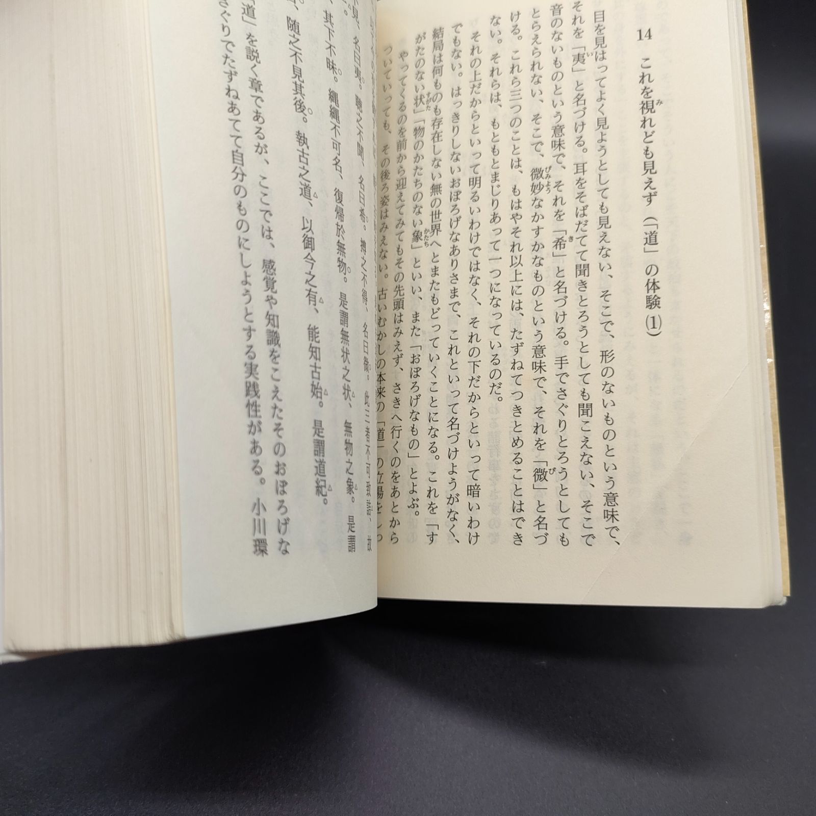 【希少！】老子―「無知無欲」のすすめ (中国の古典) ／金谷 治(著) 中国][古典] 老子: 無知無欲のすすめ (講談社学術文庫 1278