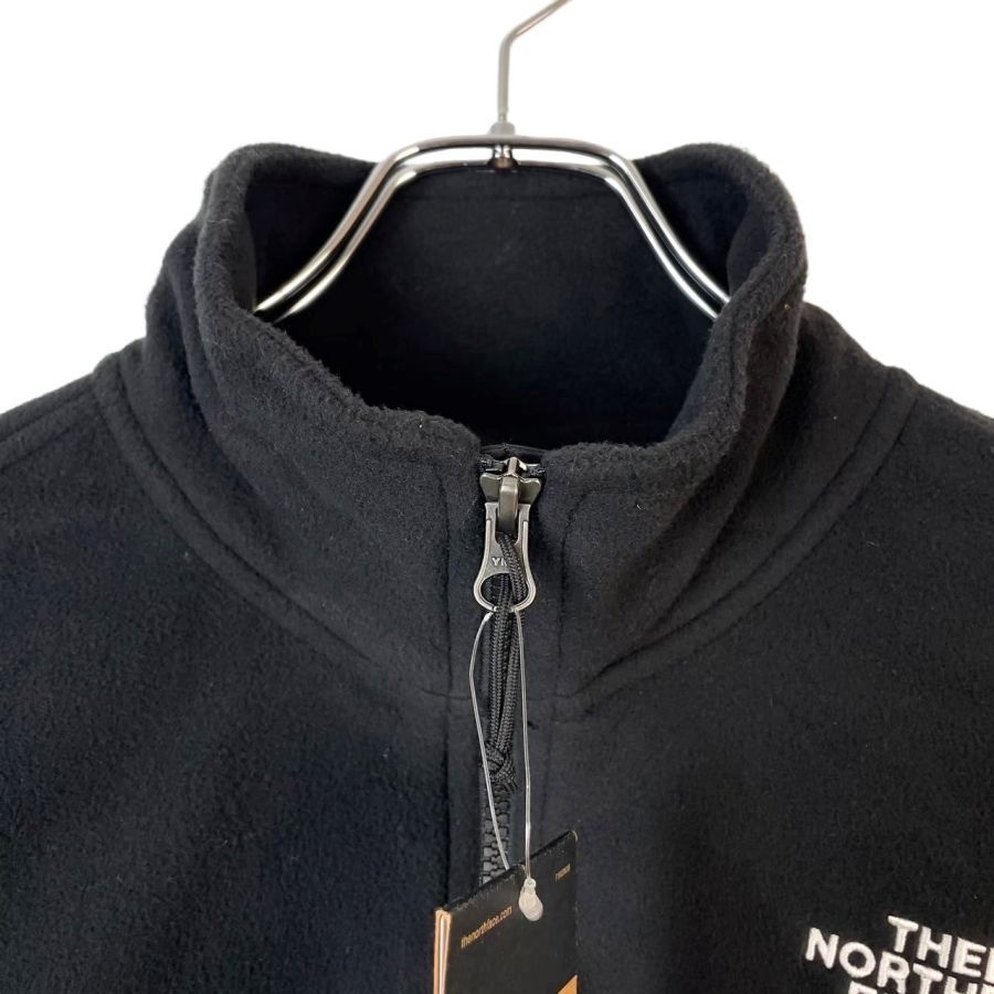 定番の冬ギフト 新品タグ付き！ノースフェイスTHE NORTH FACEレディースハーフ トップス
