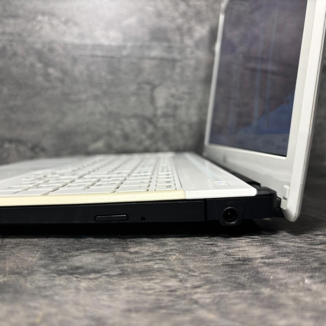 NKa3002F初期設定済 最新オフィス2024ワード・エクセルすぐ