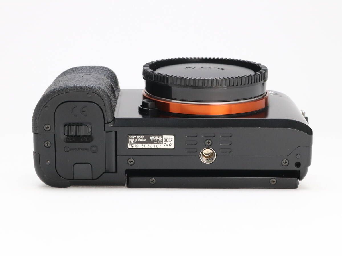 ソニー SONY α7Ⅳ ボディ ILCE-7M4 B+ (並品) SONY ソニー α7 ILCE-7