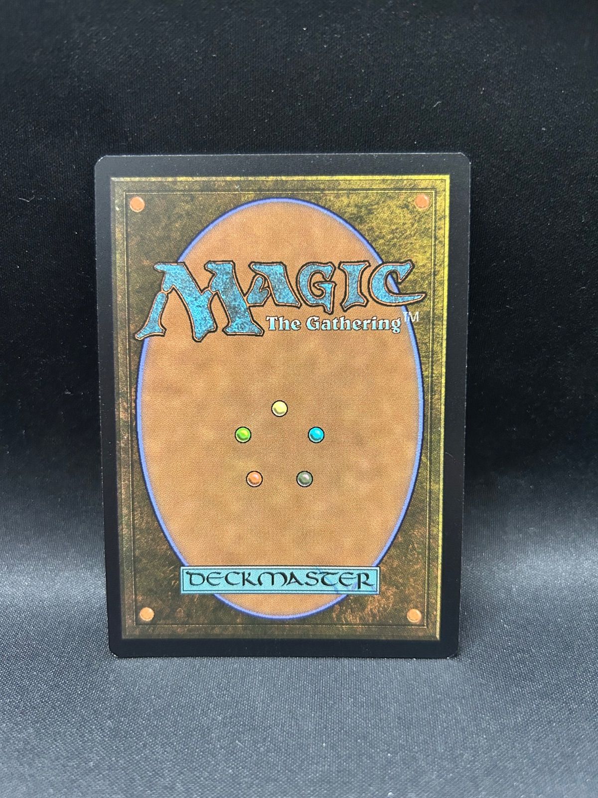 MTG・青】Abhorrent Oculus/忌まわしき眼魔 Foil ボーダーレス