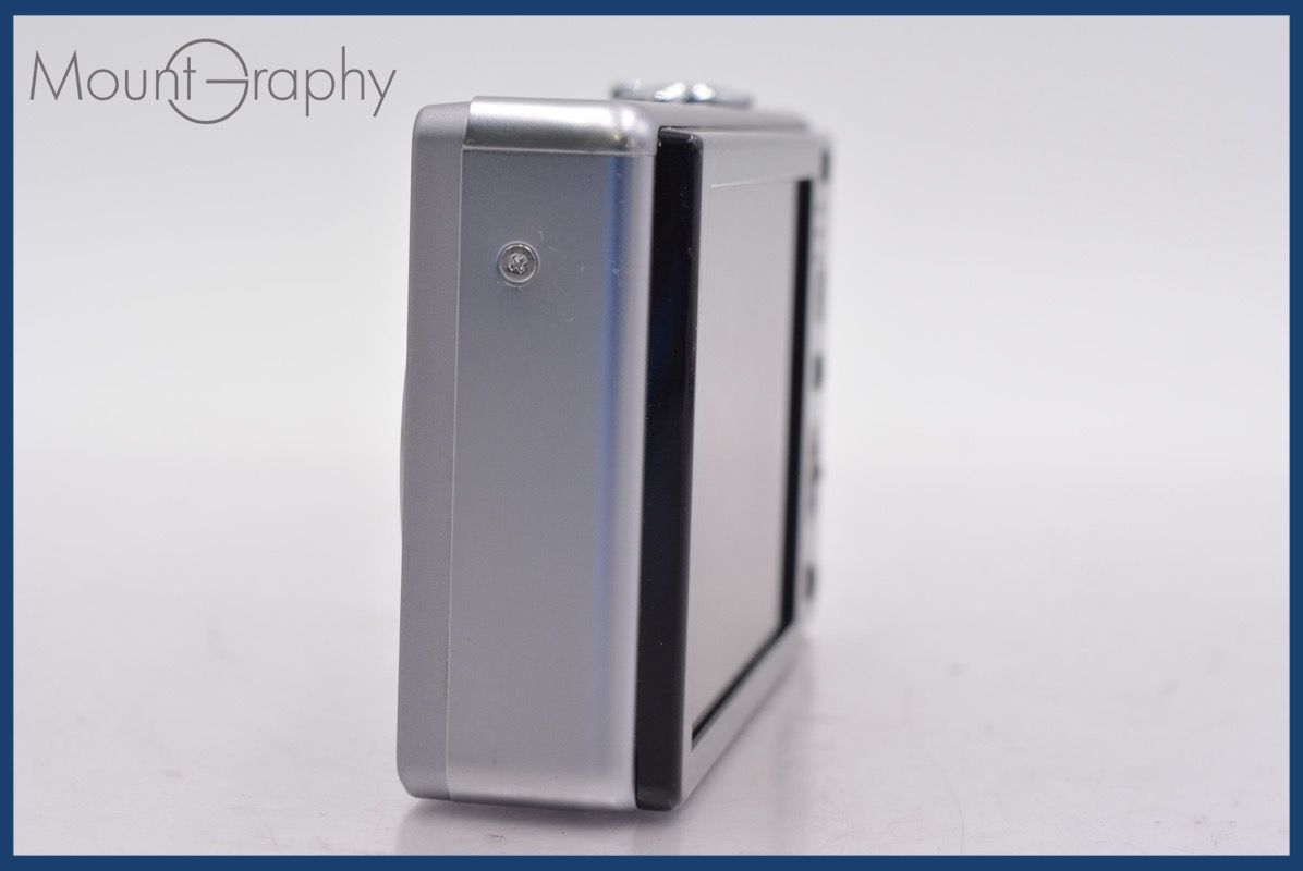 ☆良品☆ パナソニック Panasonic LUMIX DMC-FX500 バッテリー付属  